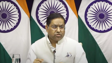 বাংলাদেশের সঙ্গে কেমন সম্পর্ক চায় জানাল ভারত বাংলাদেশের সঙ্গে কেমন সম্পর্ক চায় জানাল ভারত