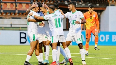 দ্বিতীয় ম্যাচেও জয় ভিন্ন কিছু ভাবছে না বাংলাদেশ দ্বিতীয় ম্যাচেও জয় ভিন্ন কিছু ভাবছে না বাংলাদেশ