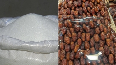 খেজুর চিনি তেল চালের শুল্কহার কমানোর নির্দেশ প্রধানমন্ত্রীর খেজুর চিনি তেল চালের শুল্কহার কমানোর নির্দেশ প্রধানমন্ত্রীর