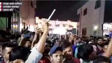 আমিরাতের জেলে অর্ধশতাধিক প্রবাসী, ধীরগতির কূটনীতিতে হতাশা আমিরাতের জেলে অর্ধশতাধিক প্রবাসী, ধীরগতির কূটনীতিতে হতাশা