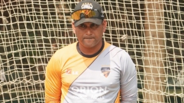 যে শর্তে জাতীয় দলের কোচ হতে রাজি সালাউদ্দিন