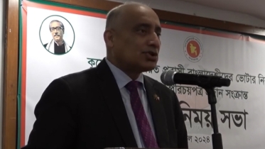 কুয়েতে এনআইডি সেবা চালু মে মাসে