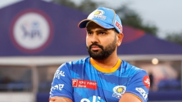 রোহিতকে চেন্নাইয়ে দেখছেন ভন