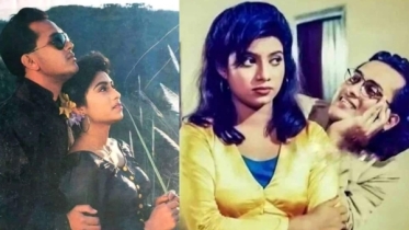 সালমান শাহকে নিয়ে এতোদিন পর কী বললেন শাবনূর? সালমান শাহকে নিয়ে এতোদিন পর কী বললেন শাবনূর?