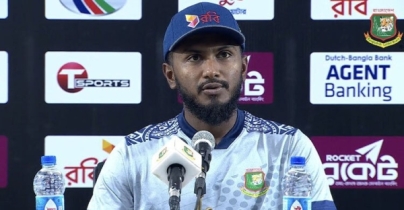 যদি ম্যাচটা জিততে পারতাম, আমি ১০-১২ করলেও ভালো লাগতো: জাকের