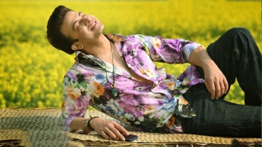 আনকাট সেন্সর পেল ‘রাজকুমার’ আনকাট সেন্সর পেল ‘রাজকুমার’