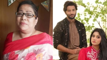 মা হারালেন শেহতাজ