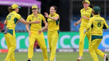 ভারতে শ্লীলতাহানির শিকার অস্ট্রেলিয়ার ২ নারী ক্রিকেটার