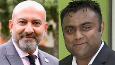 লন্ডনের দুই কাউন্সিলে লেবার পার্টির বাংলাদেশি মেয়র প্রার্থী