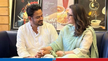 এবার বিচ্ছেদের গুঞ্জন নিয়ে মুখ খুললেন পূর্ণিমা