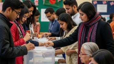 আসন্ন নির্বাচনে প্রবাসীদের ভোটাধিকার: বাস্তবায়ন হবে তো?