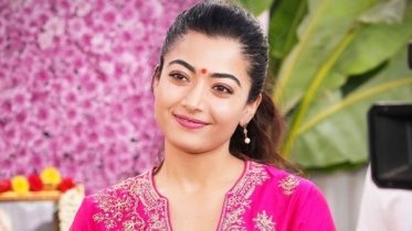 সম্পর্কে ঝগড়া ও বোঝাপড়া নিয়ে যা বললেন রাশমিকা