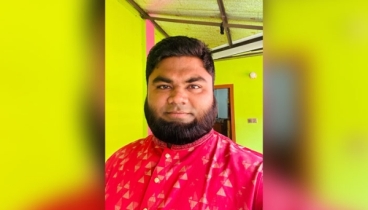 ৩৫ বছরে এসএসসি পাস ইউপি সদস্য ৩৫ বছরে এসএসসি পাস ইউপি সদস্য
