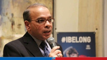 ন্যায় ব্যর্থ হলে শক্তিশালী রাষ্ট্রও ভেঙে পড়ে: প্রধান বিচারপতি