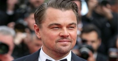 নতুন সিনেমা নিয়ে আসছেন লিওনার্দো ডিক্যাপ্রিও নতুন সিনেমা নিয়ে আসছেন লিওনার্দো ডিক্যাপ্রিও