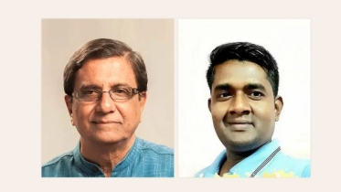 সাংবাদিকদের ভয় দেখাতে মতিউর রহমানের বিরুদ্ধে মামলা ও শামসুজ্জামান সাংবাদিকদের ভয় দেখাতে মতিউর রহমানের বিরুদ্ধে মামলা ও শামসুজ্জামান