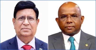 মালদ্বীপের শিক্ষার্থীদের সুখবর দিলো বাংলাদেশ মালদ্বীপের শিক্ষার্থীদের সুখবর দিলো বাংলাদেশ