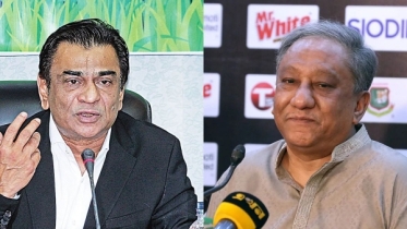 ‘এটা করলে তো উনার মাথা খারাপ হবেই’ ‘এটা করলে তো উনার মাথা খারাপ হবেই’