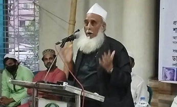 ইফতার মাহফিলে মারা গেলেন খেলাফত মজলিসের আমির ইফতার মাহফিলে মারা গেলেন খেলাফত মজলিসের আমির