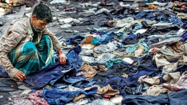 খোলা জায়গায় দোকান চালাতে পারবেন ব্যবসায়ীরা খোলা জায়গায় দোকান চালাতে পারবেন ব্যবসায়ীরা