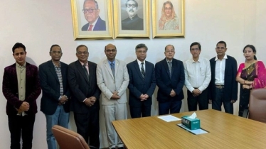 মালয়েশিয়ায় বাংলাদেশ হাই কমিশনারের সাথে এমবিএফএর সৌজন্য সাক্ষাৎ মালয়েশিয়ায় বাংলাদেশ হাই কমিশনারের সাথে এমবিএফএর সৌজন্য সাক্ষাৎ