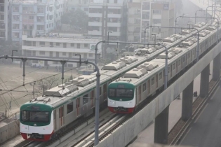 মেট্রোর কমলাপুর-নারায়ণগঞ্জ রুটে জাপান নয় যুক্ত হচ্ছে দক্ষিণ কোরিয় মেট্রোর কমলাপুর-নারায়ণগঞ্জ রুটে জাপান নয় যুক্ত হচ্ছে দক্ষিণ কোরিয়