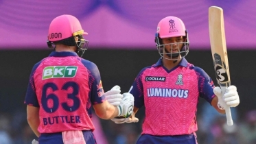 আবারও দলের বাইরে মোস্তাফিজ, দিল্লি হারল টানা ৩ ম্যাচে আবারও দলের বাইরে মোস্তাফিজ, দিল্লি হারল টানা ৩ ম্যাচে