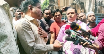 ক্ষতিগ্রস্ত ব্যবসায়ীদের সহায়তায় এলো এক কোটি ৯০ লাখ টাকা