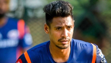 মুম্বাইয়ের বিপক্ষে দিল্লির একাদশে মোস্তাফিজ মুম্বাইয়ের বিপক্ষে দিল্লির একাদশে মোস্তাফিজ