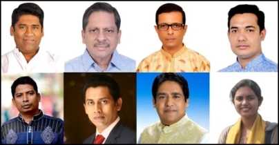 মেয়র হতে চাচা-ভাতিজাসহ ৮ জনের দৌড়ঝাঁপ মেয়র হতে চাচা-ভাতিজাসহ ৮ জনের দৌড়ঝাঁপ