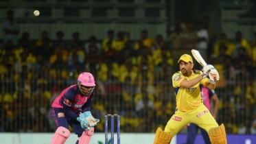 শেষ ওভারে ধোনির ব্যাটিং লাইভ স্ট্রিমিংয়ে দেখেছে ২ কোটি ২০ লাখ শেষ ওভারে ধোনির ব্যাটিং লাইভ স্ট্রিমিংয়ে দেখেছে ২ কোটি ২০ লাখ
