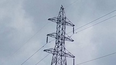 ১৫ হাজার মেগাওয়াট ছাড়াল বিদ্যুৎ উৎপাদন ১৫ হাজার মেগাওয়াট ছাড়াল বিদ্যুৎ উৎপাদন