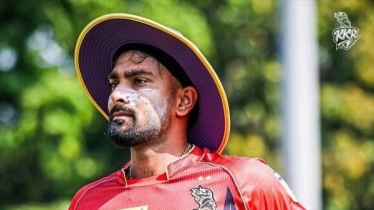 কলকাতার একাদশে লিটনের সুযোগ পাওয়ার সম্ভাবনা কতটুকু? কলকাতার একাদশে লিটনের সুযোগ পাওয়ার সম্ভাবনা কতটুকু?
