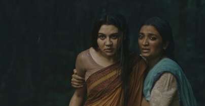 ছাড়পত্র পেল জয়ার ‘নকশী কাঁথার জমিন’ ছাড়পত্র পেল জয়ার ‘নকশী কাঁথার জমিন’
