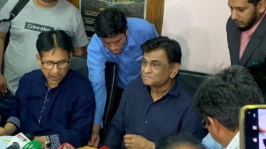 সালাম মুর্শেদীর দাবি, বাফুফেতে কোনো দুর্নীতি হয়নি সালাম মুর্শেদীর দাবি, বাফুফেতে কোনো দুর্নীতি হয়নি