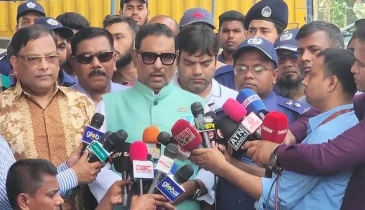 পদ্মা সেতুতে মোটরসাইকেল চলাচলের সিদ্ধান্ত প্রধানমন্ত্রীর ঈদ উপহার: ওবায়দুল কাদের পদ্মা সেতুতে মোটরসাইকেল চলাচলের সিদ্ধান্ত প্রধানমন্ত্রীর ঈদ উপহার: ওবায়দুল কাদের