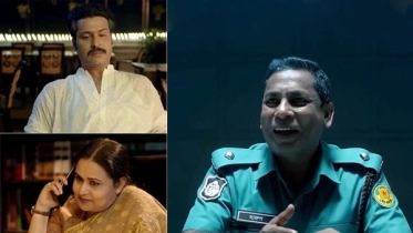 যে ৫ কারণে দর্শকের আগ্রহে ‘মহানগর ২’ যে ৫ কারণে দর্শকের আগ্রহে ‘মহানগর ২’