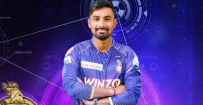 চোখ ধাঁধানো বাউন্ডারিতে শুরু, তারপর হতাশ করলেন লিটন চোখ ধাঁধানো বাউন্ডারিতে শুরু, তারপর হতাশ করলেন লিটন