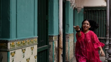ঈদের কাসিদা ফিরে এলো বিজ্ঞাপনচিত্রে
