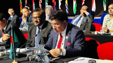 অস্ট্রেলিয়ায় মানব পাচার ও চোরাচালানবিষয়ক মন্ত্রী সম্মেলনে পররা