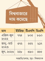 সার আমদানিতে ডলার সংকটসহ ৩ সমস্যা, সরবরাহ নিয়ে অনিশ্চয়তা