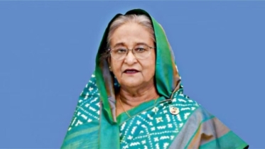 ‘আমরা এত দ্রুত এগিয়ে যাচ্ছি, অনেক উন্নত দেশও আমাদের চেয়ে পিছিয়ে’ ‘আমরা এত দ্রুত এগিয়ে যাচ্ছি, অনেক উন্নত দেশও আমাদের চেয়ে পিছিয়ে’