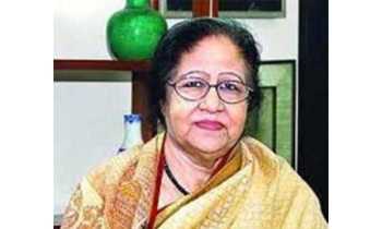 অধ্যাপক পান্না কায়সার আর নেই অধ্যাপক পান্না কায়সার আর নেই