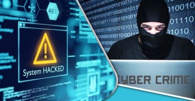 দেশে সাইবার হামলা নিয়ে সতর্কতা জারি দেশে সাইবার হামলা নিয়ে সতর্কতা জারি