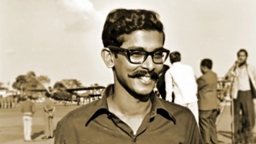 শহিদ শেখ কামালের জন্মবার্ষিকী আজ শহিদ শেখ কামালের জন্মবার্ষিকী আজ