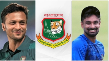 অধিনায়ক খোঁজার সভা থেকে জরুরি সভায় বিসিবি অধিনায়ক খোঁজার সভা থেকে জরুরি সভায় বিসিবি