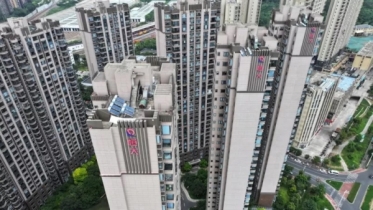 যুক্তরাষ্ট্রে দেউলিয়াত্ব ঘোষণা করলো বিশাল চীনা কোম্পানি এভারগ্রান যুক্তরাষ্ট্রে দেউলিয়াত্ব ঘোষণা করলো বিশাল চীনা কোম্পানি এভারগ্রান