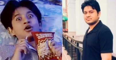 মারা গেলেন ‘একা একা খেতে চাও, দরজা বন্ধ করে খাও’ এর সাদ মারা গেলেন ‘একা একা খেতে চাও, দরজা বন্ধ করে খাও’ এর সাদ