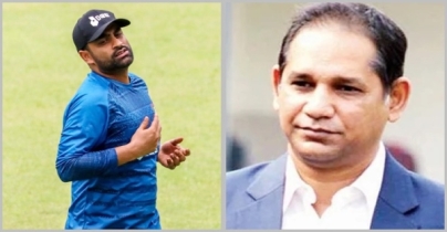 বিশ্বকাপের জন্য তামিমকে আমাদের ভীষণ দরকার: হাবিবুল বাশার বিশ্বকাপের জন্য তামিমকে আমাদের ভীষণ দরকার: হাবিবুল বাশার