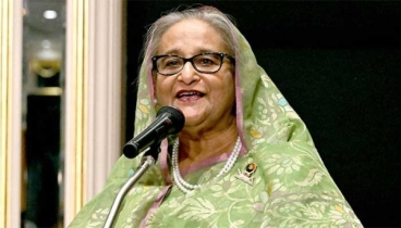 জোহানেসবার্গ যাচ্ছেন প্রধানমন্ত্রী জোহানেসবার্গ যাচ্ছেন প্রধানমন্ত্রী